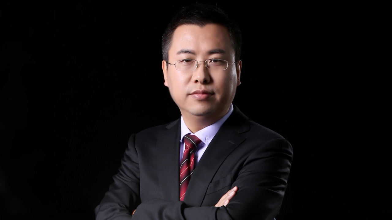 Shawn Young: Leading Nexdata’s Global Mission to Redefine AI Data Intelligence