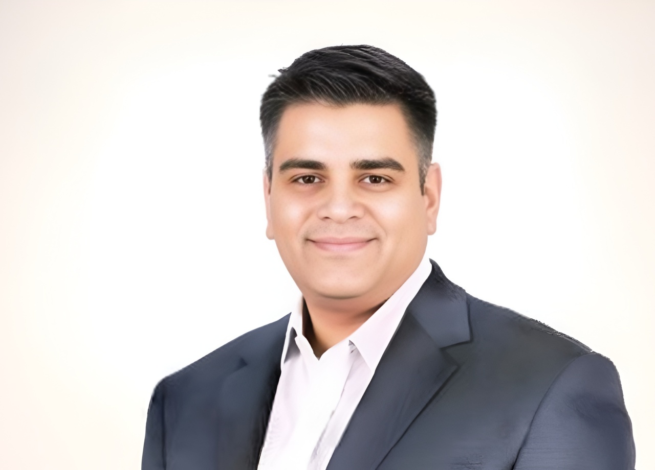From Telecom to Tech Leadership: Hemant Soni’s Journey in Digital Reinvention