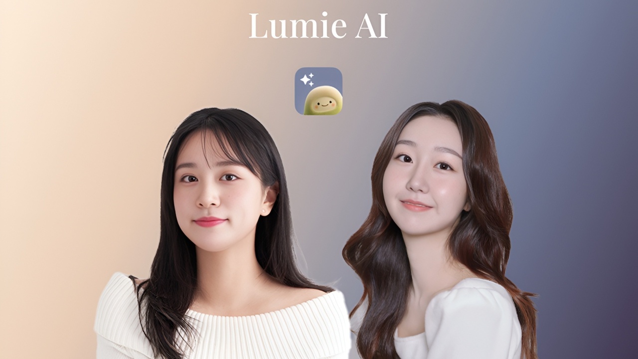 Insights from Sooyeon & Jooyeon for their Award-Winning Project - Lumie