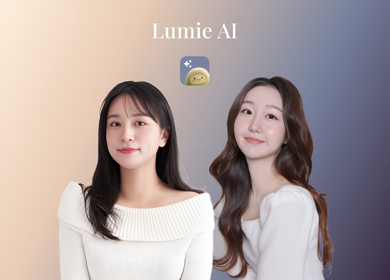 Insights from Sooyeon & Jooyeon for their Award-Winning Project - Lumie