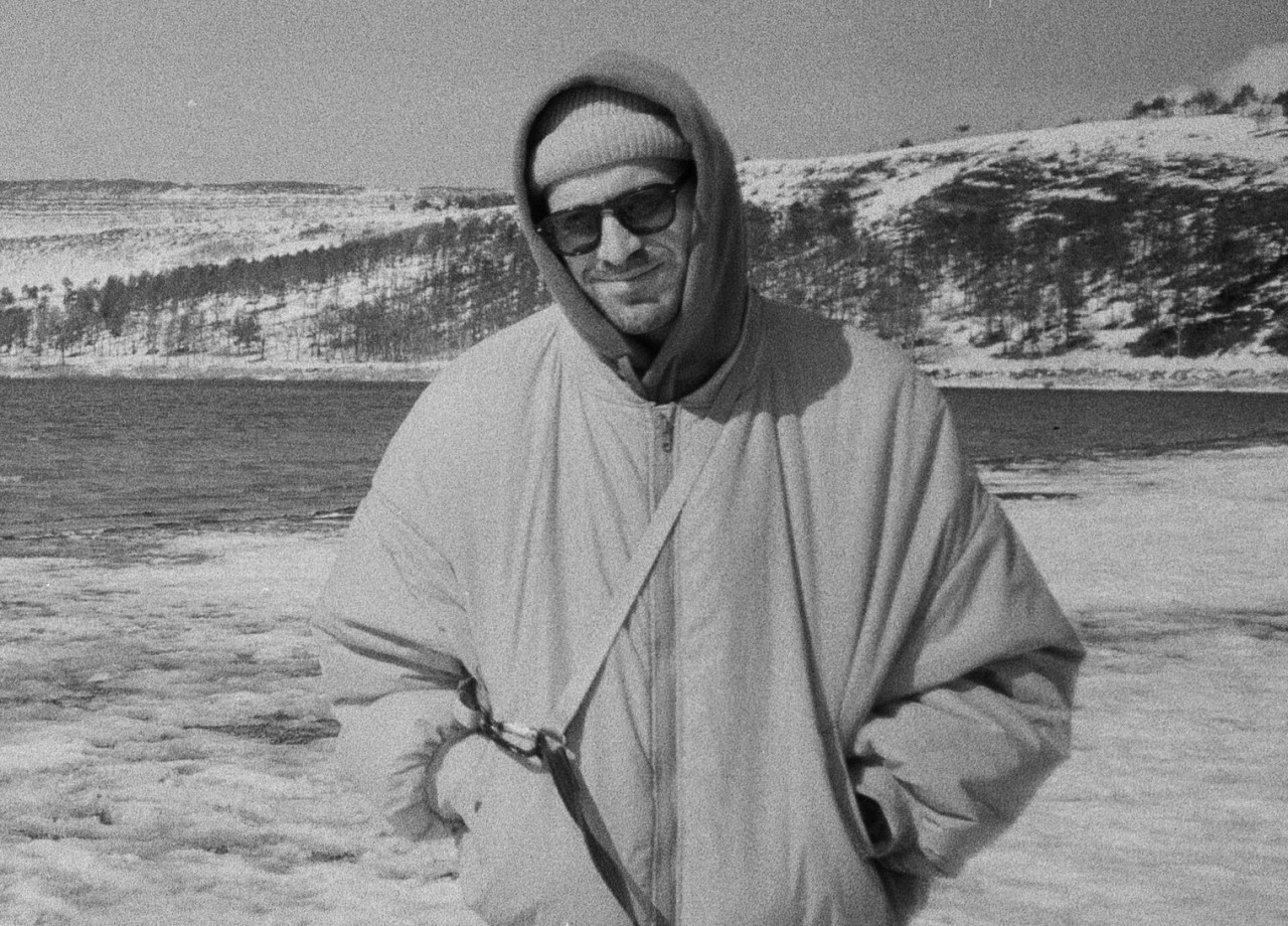 From Flash to Fintech: Viacheslav Derzhaiev Shares His Path to Product Innovation