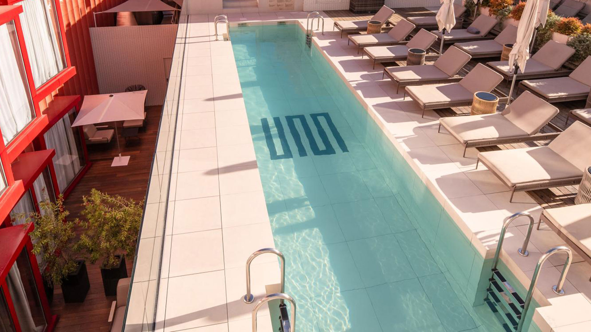 UMUSIC HOTEL MADRID