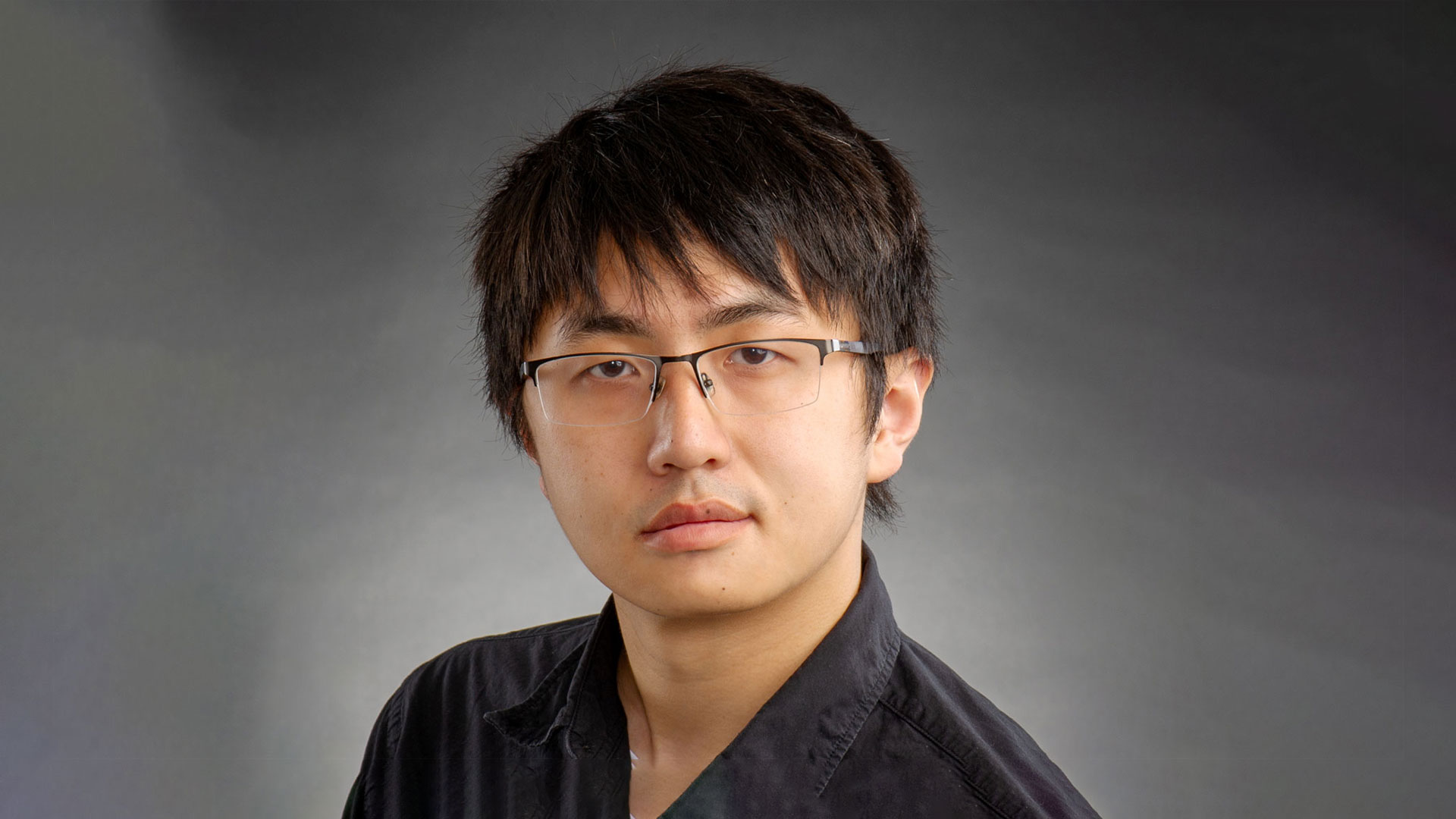 Banner Image Behind the Scenes of “Insights into Vesicular Monoamine Transporter 2” with Zhaowen Luo