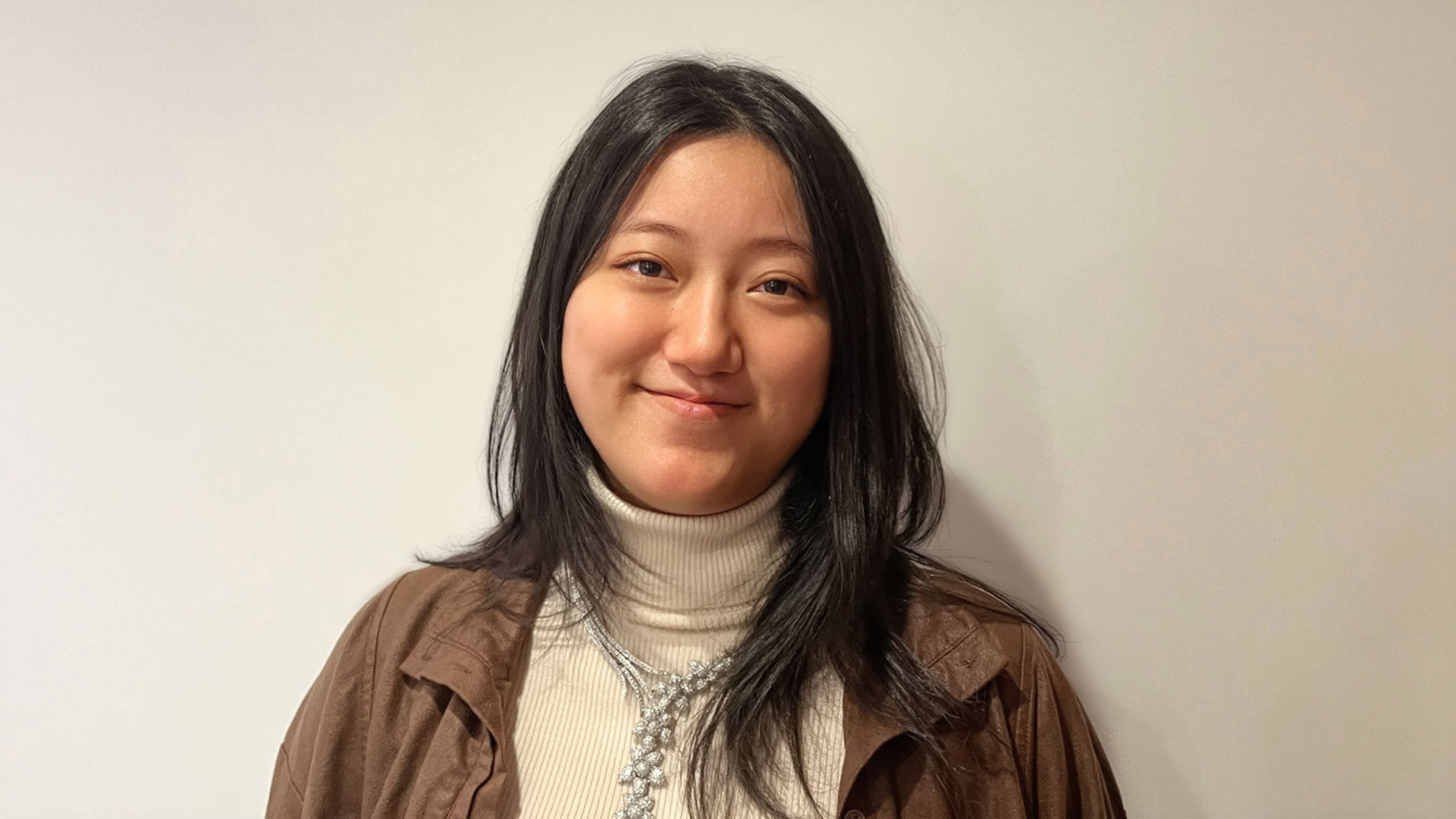 Inside the Venus Jewelry E-commerce Website Design with Danting Li