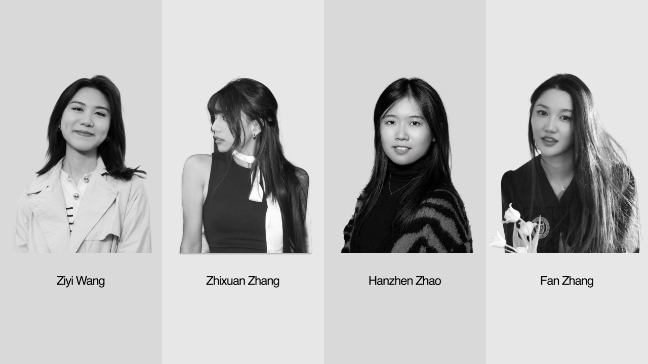 Shaping Today’s Digital Tools: Insights from a New Wave of Designers