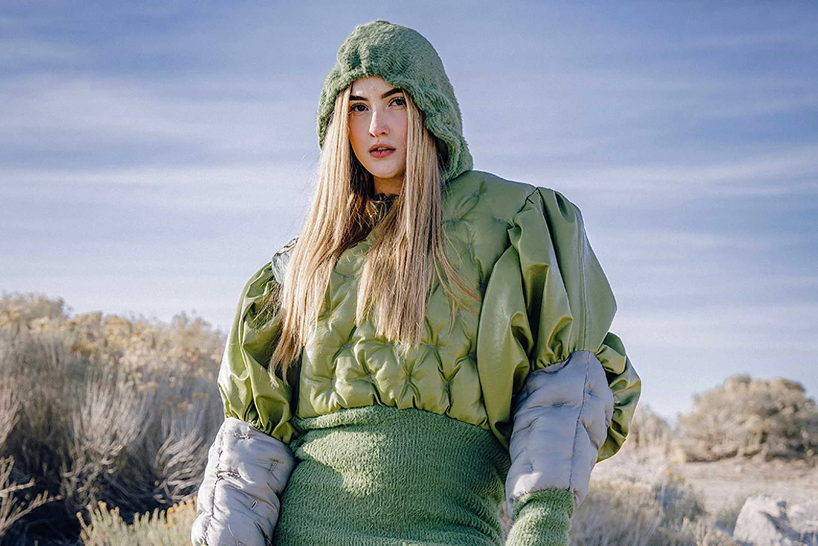 Echo Wanderer | 2025