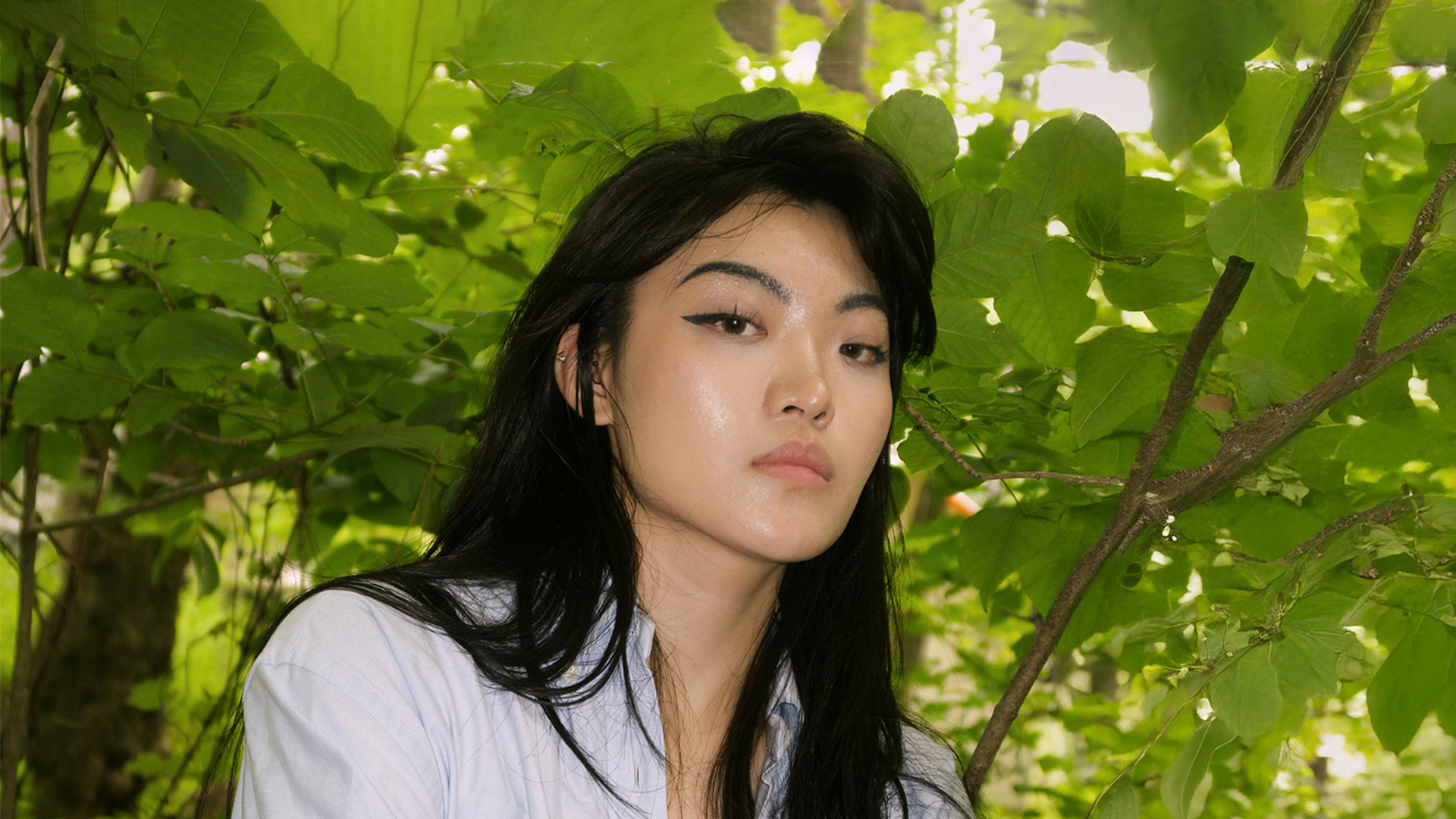 The Psychology of Beauty: Xiaochen Zheng on Creating Her Surreal Wonderland