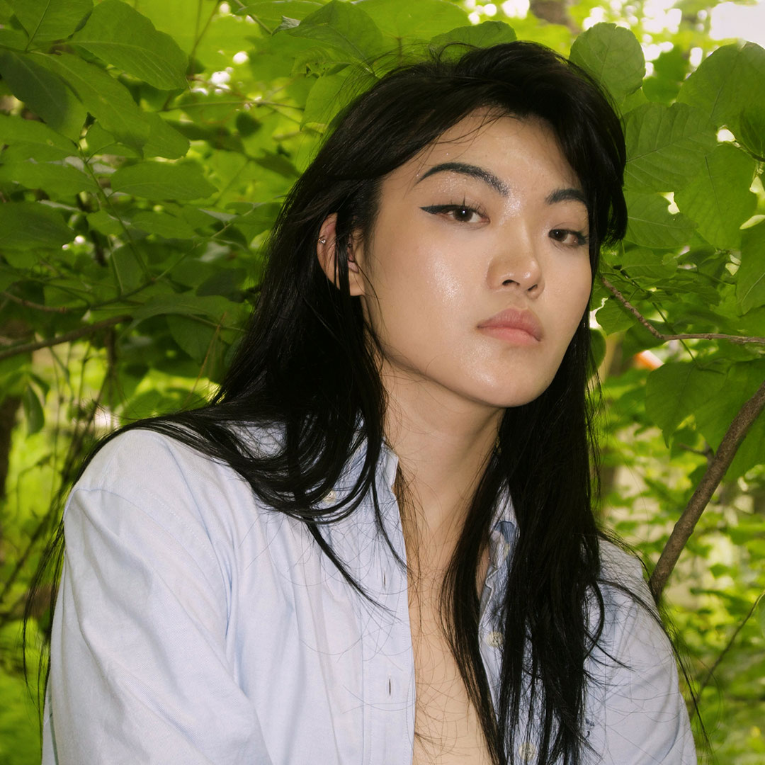 The Psychology of Beauty: Xiaochen Zheng on Creating Her Surreal Wonderland