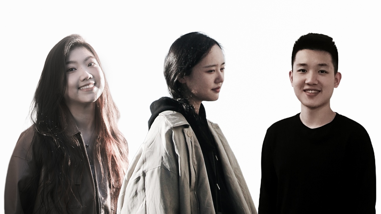 Three Designers, Three Paths: Shaping Digital Experiences Today