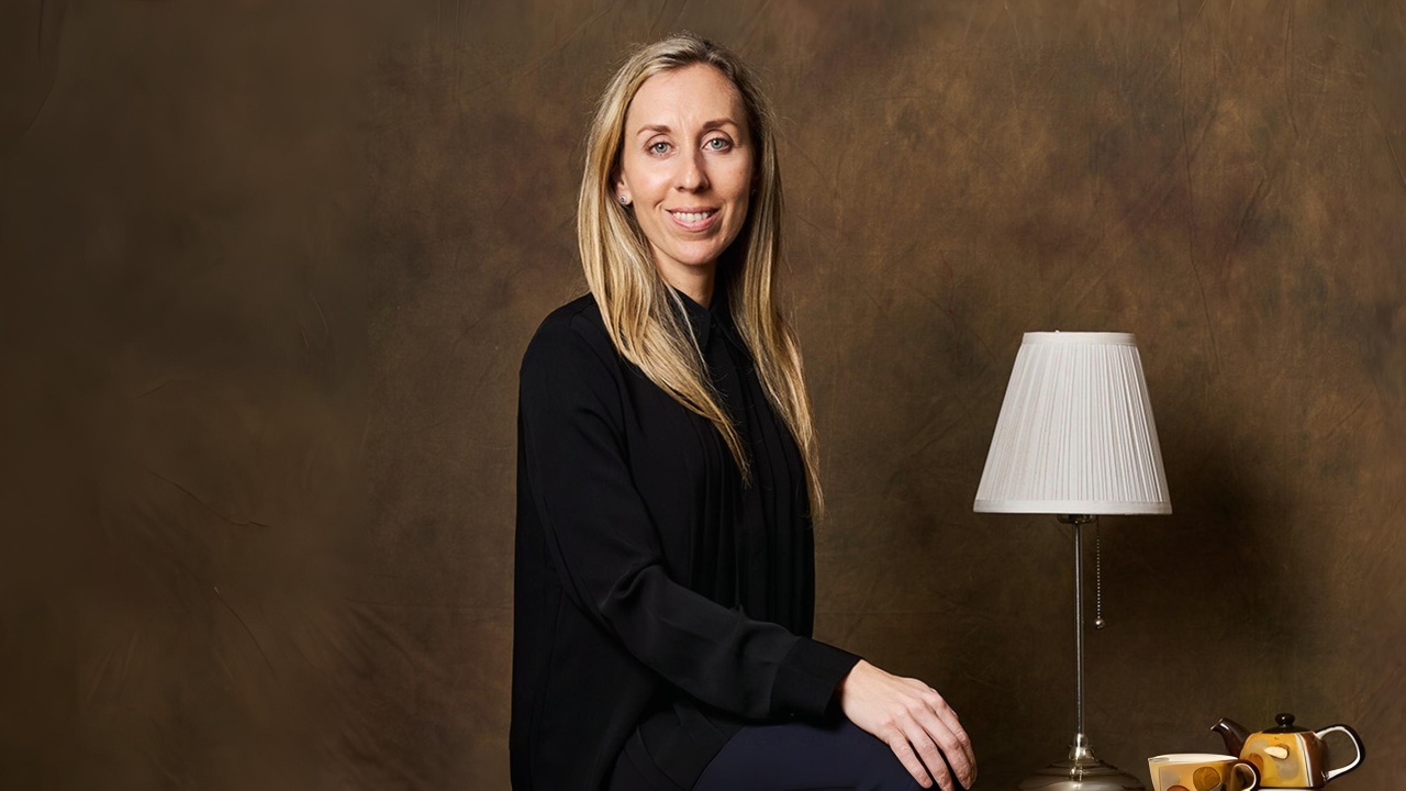 From Argentina to New York: Inside Dalia Forman’s Approach to Interior Design