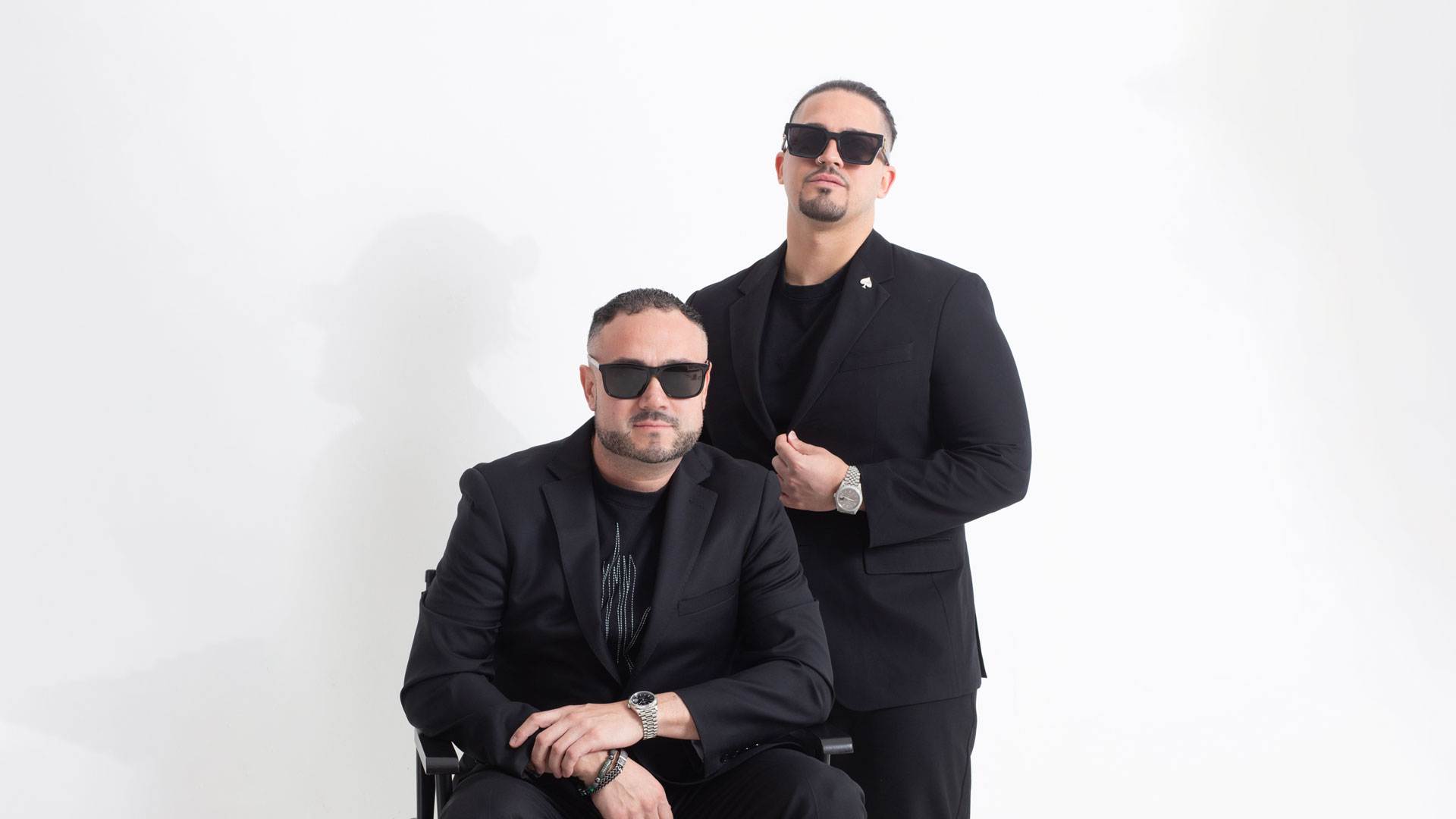 Advertising That Wins — An Interview with Silver Spoon Agency’s Founders, Ceasar & George