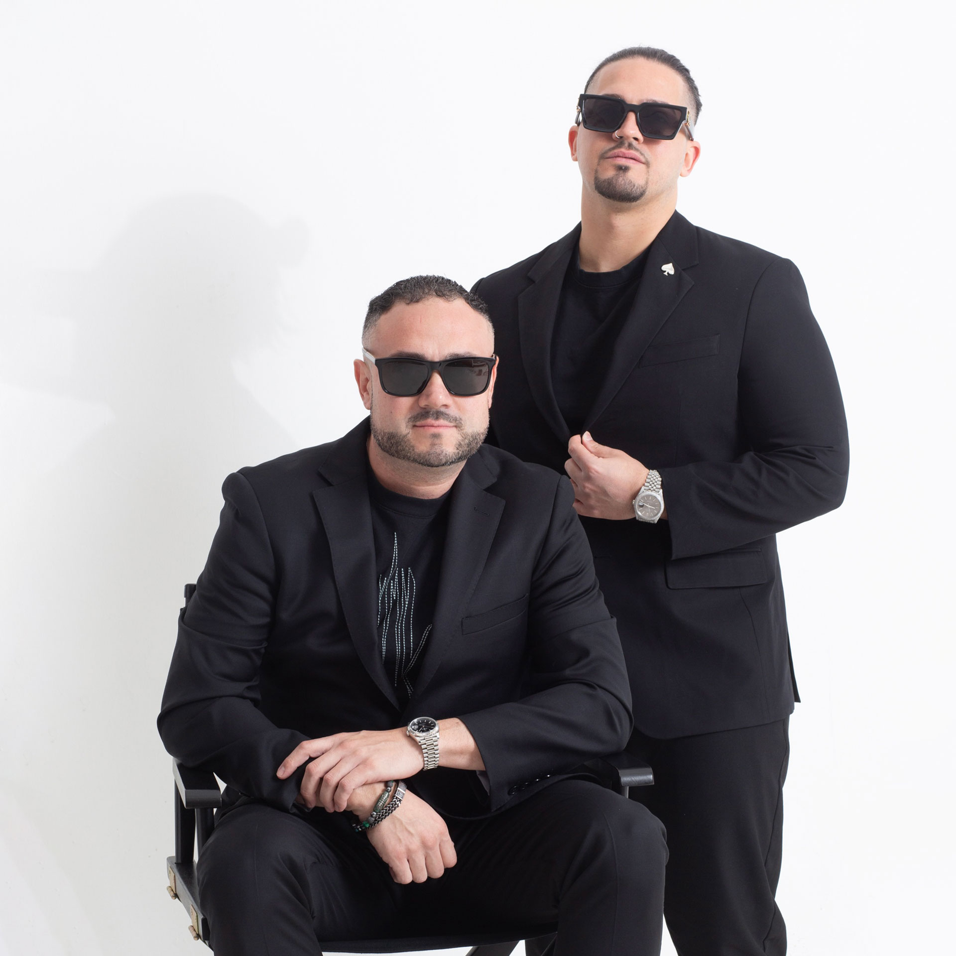 Advertising That Wins — An Interview with Silver Spoon Agency’s Founders, Ceasar & George