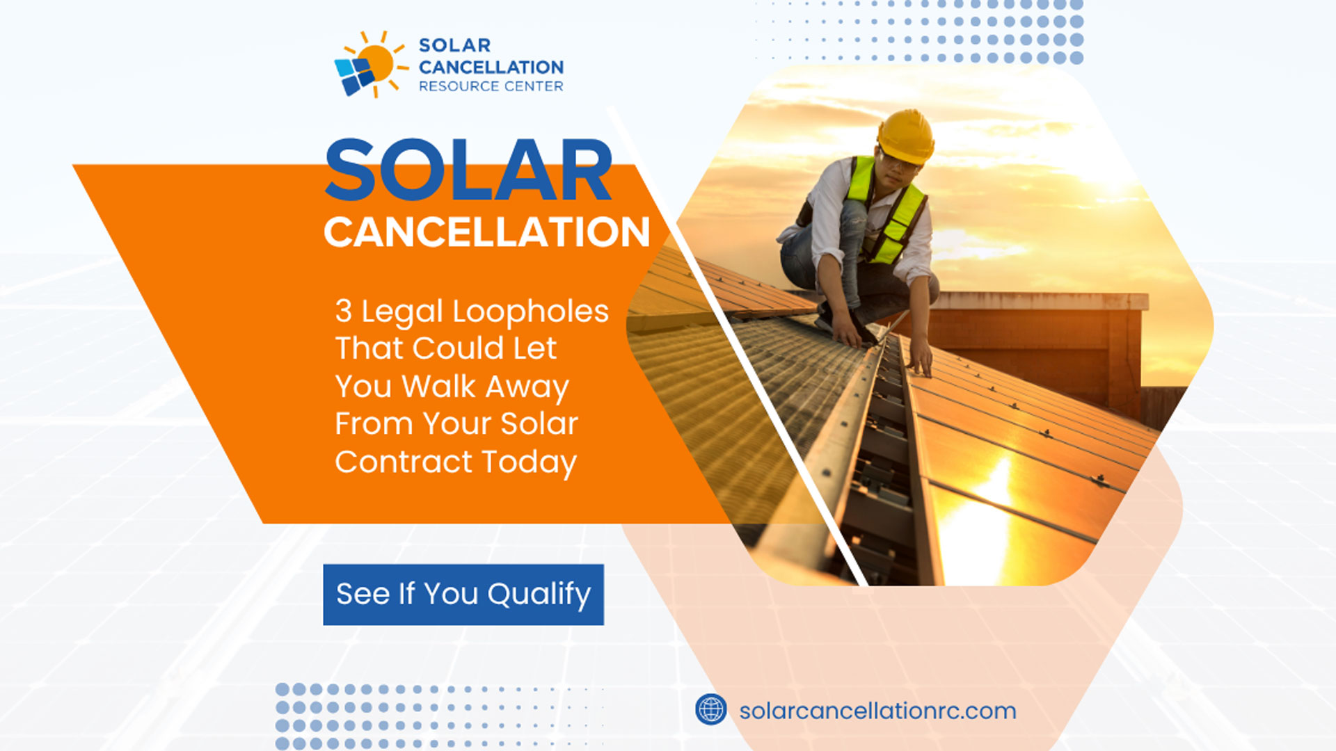 Dominating Solar Cancellation