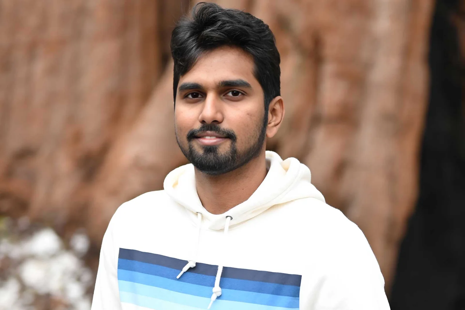 Shafeeq Ur Rahaman on the Art and Ethics of Data Visualization