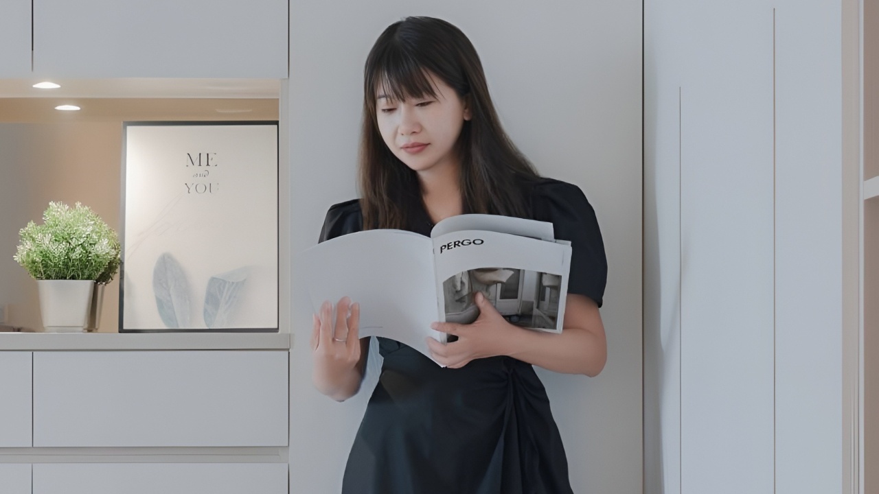 Lighting the Heart of a Space in Interior Design with Min Jun Liao