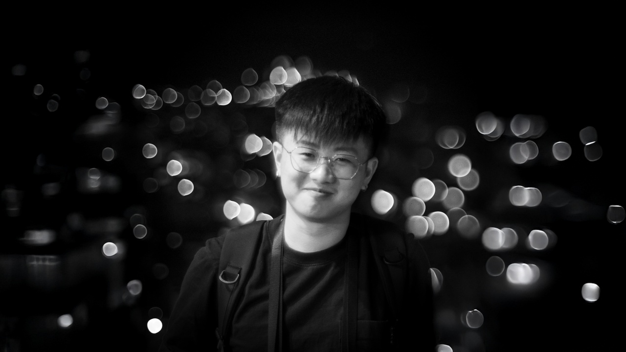 A Talk with Zihua Mo - His Architectural Insights to Reimagining Landmarks from History