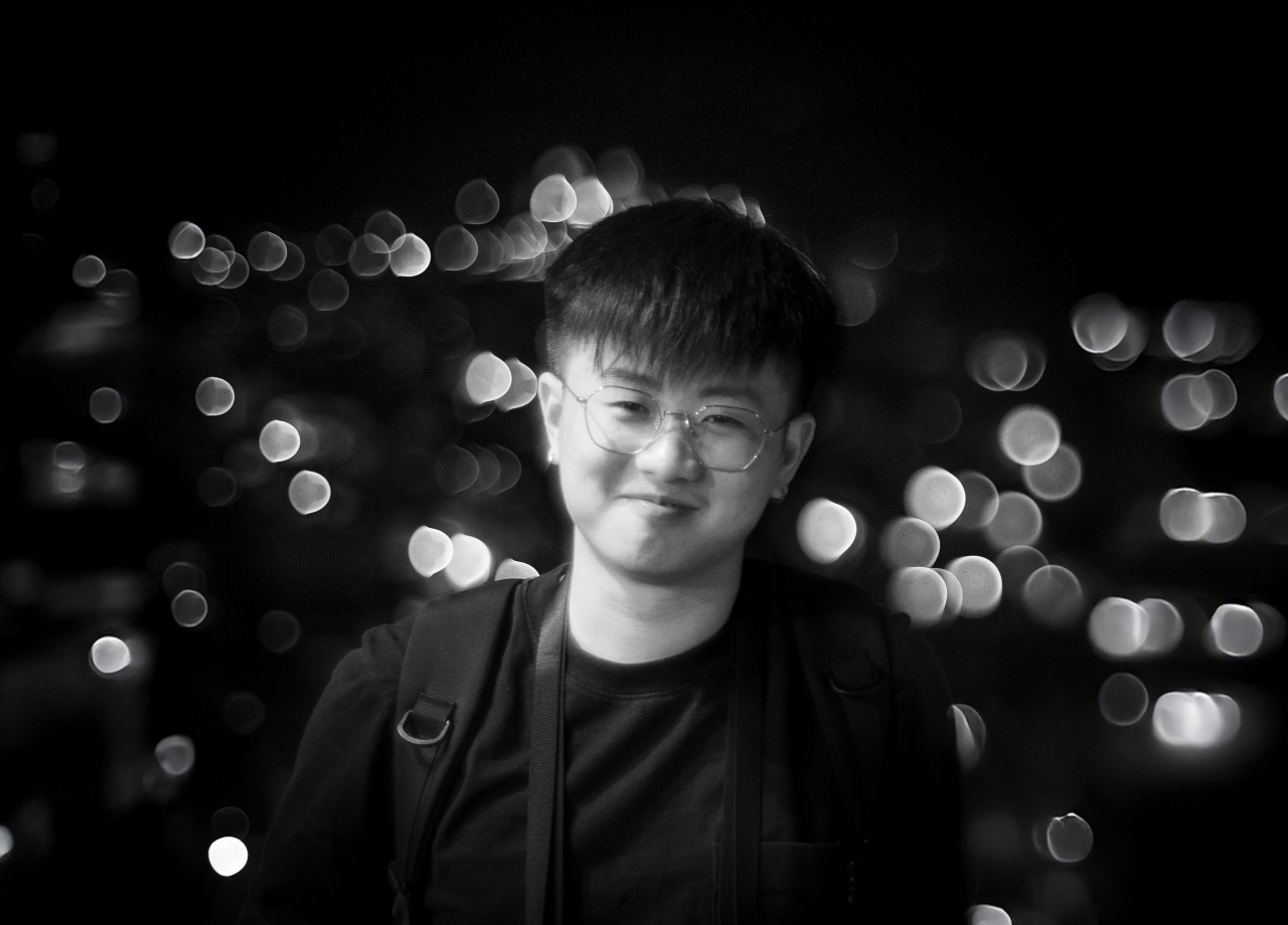 A Talk with Zihua Mo - His Architectural Insights to Reimagining Landmarks from History