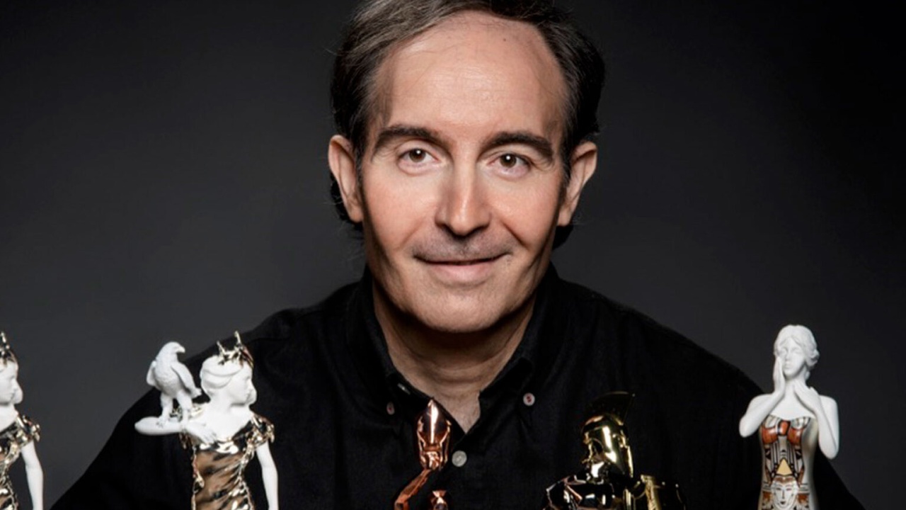 Behind the Screen Worlds: David Mateo González Shares His Visual Storytelling Through VFX