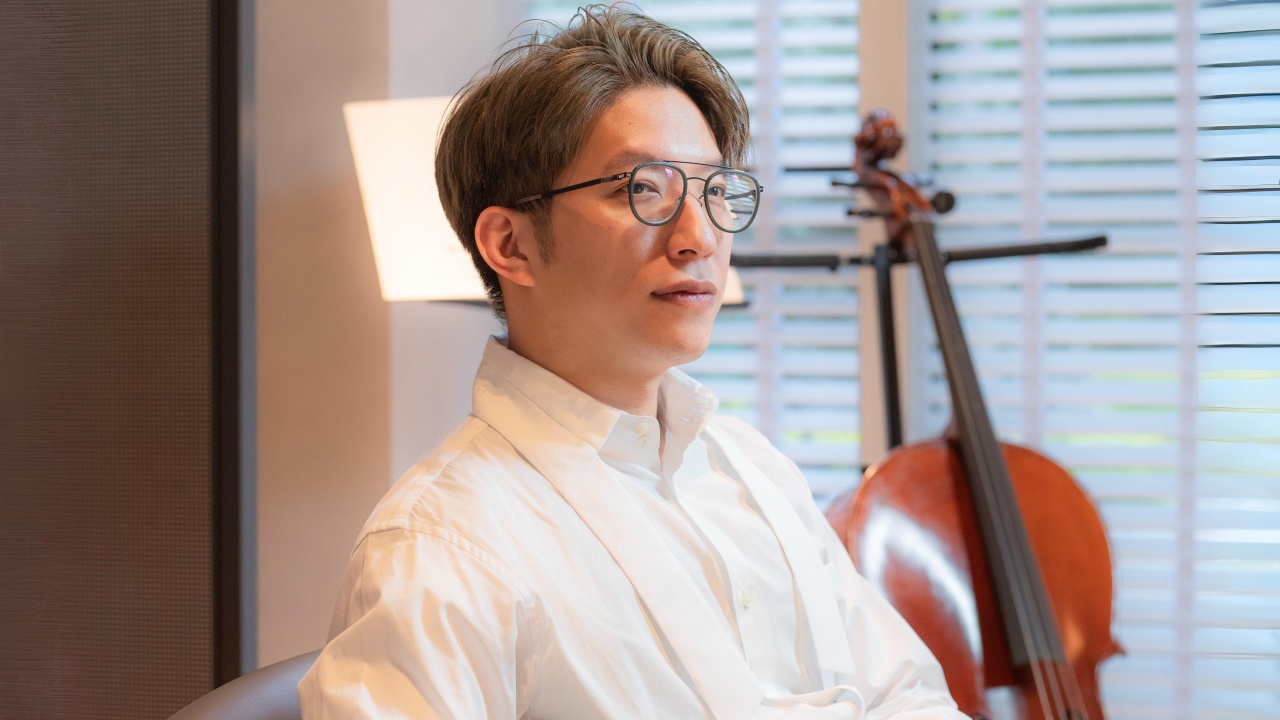 Experimentation as a Creative Engine: Inside Tairan Space Design with Albert Liu