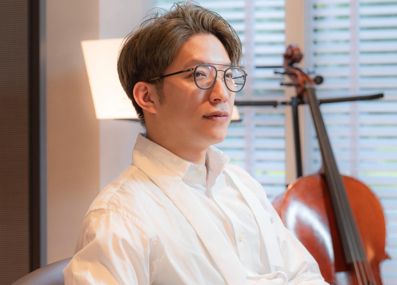 Experimentation as a Creative Engine: Inside Tairan Space Design with Albert Liu