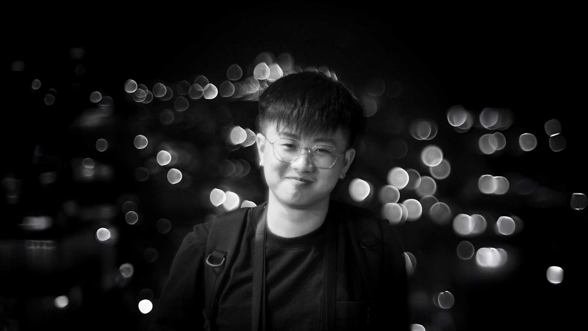 Zihua Mo on Dissolving Corbin Building — A New Way to Live, Eat, and Gather