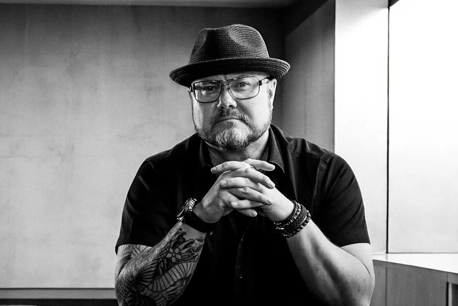 Kaj Ransvi’s The Reminder: A Timepiece with a Purpose