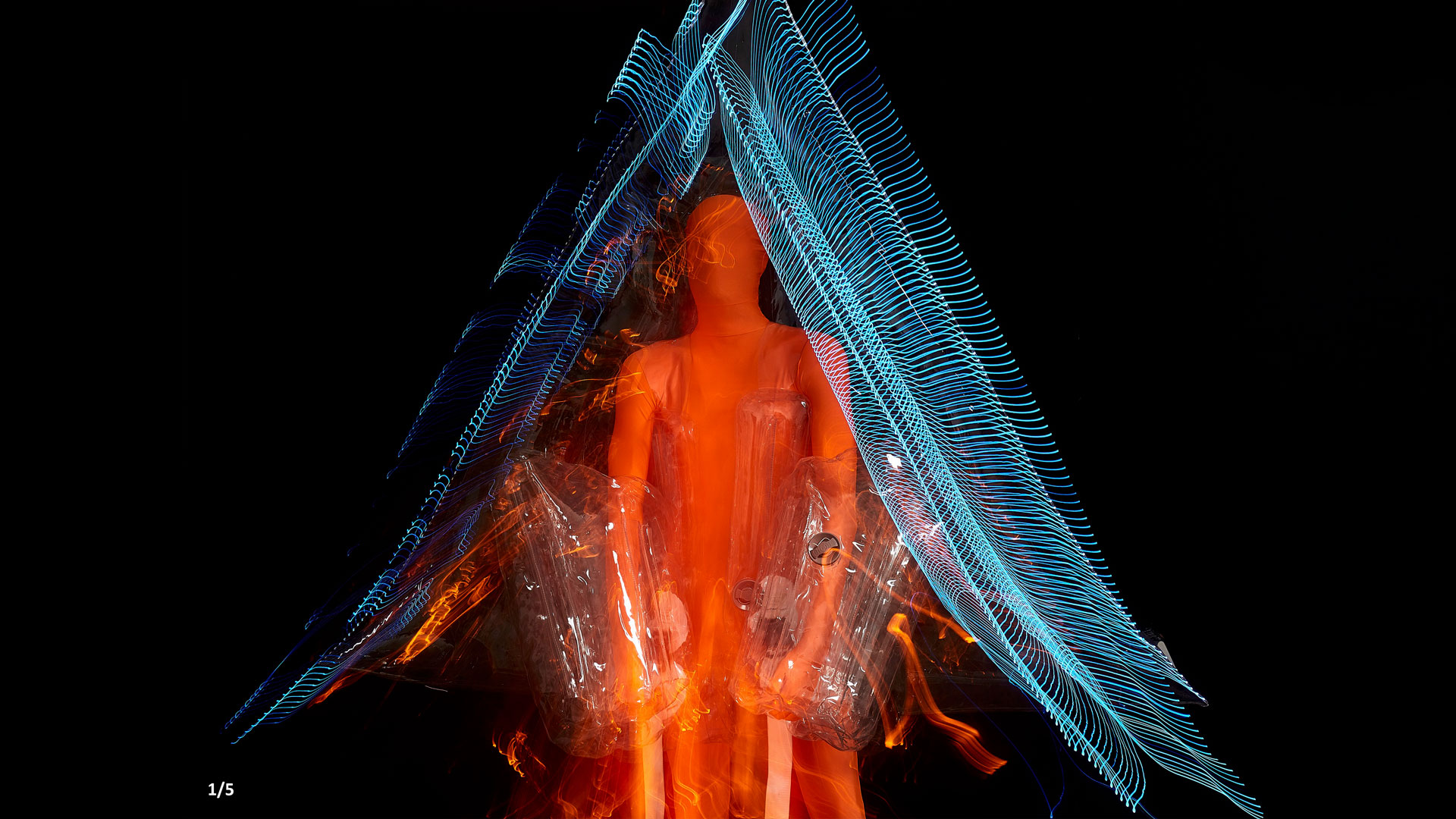 NEXUS Life Jacket System