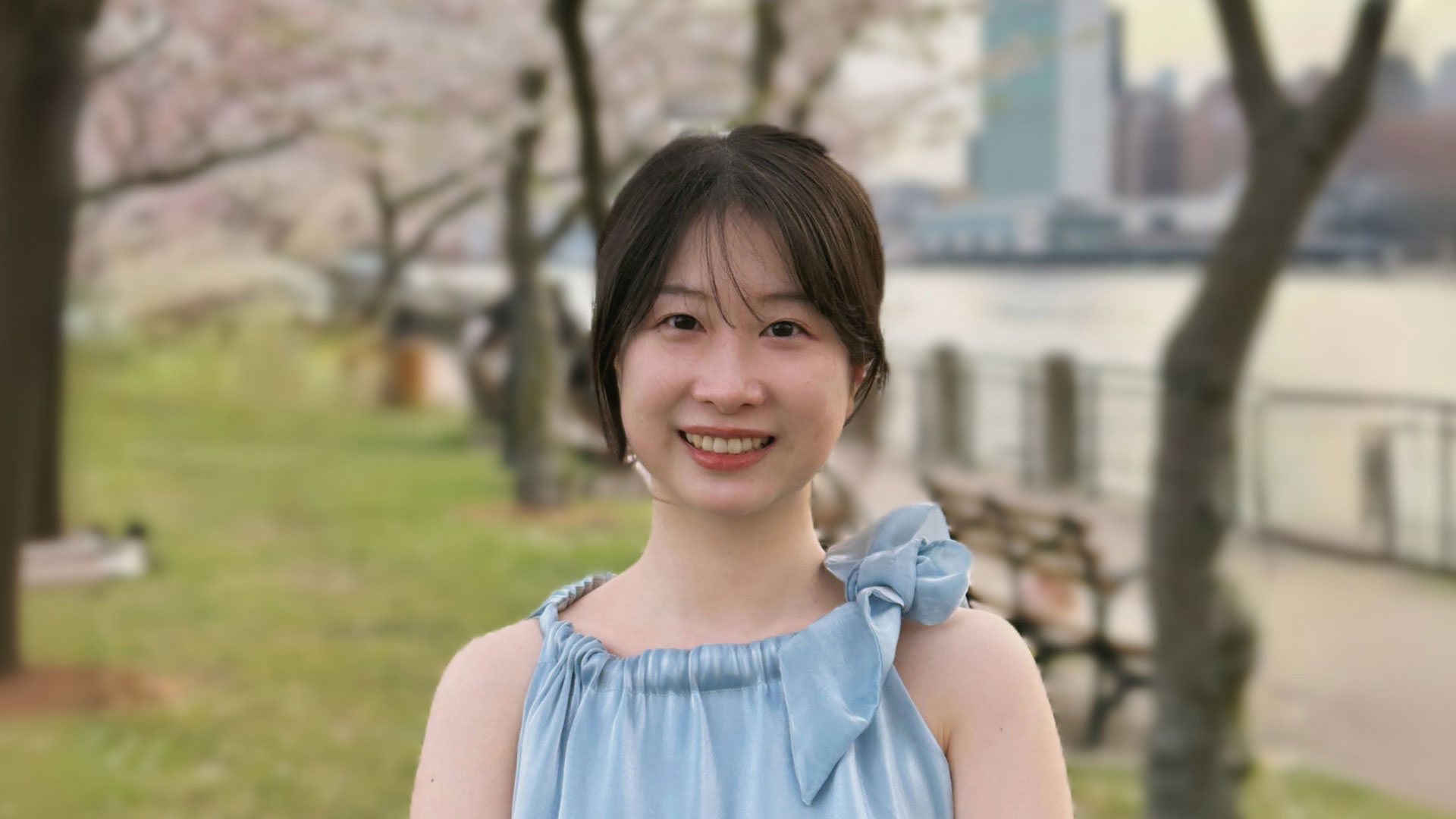 Jiani Lin on PawPal and the Future of Educational Travel for Kids