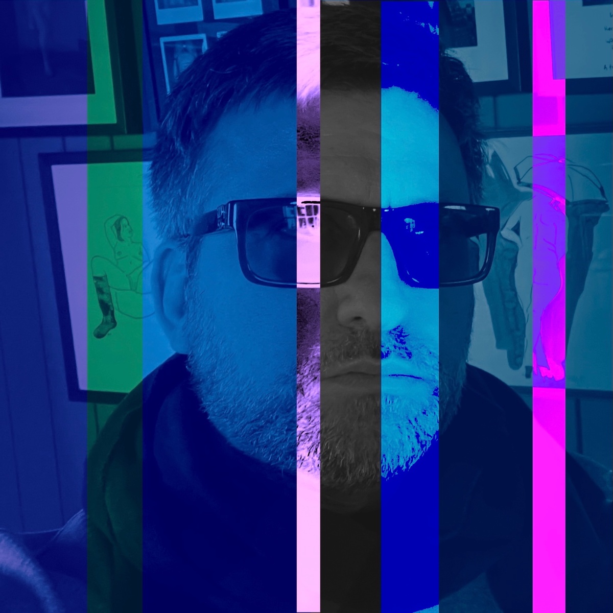 Daniel Gilpin | Winner Profile