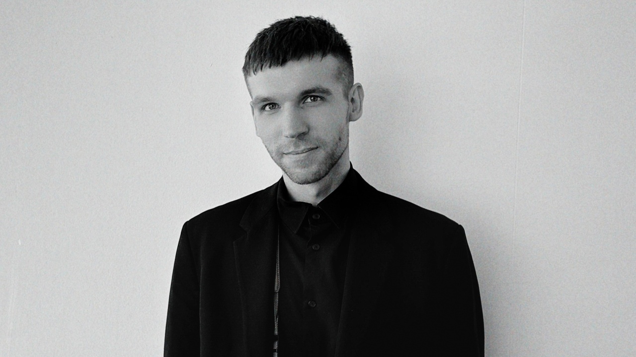 Capturing Calm Moments in a Fast-Moving World with Vasyl Hudyma