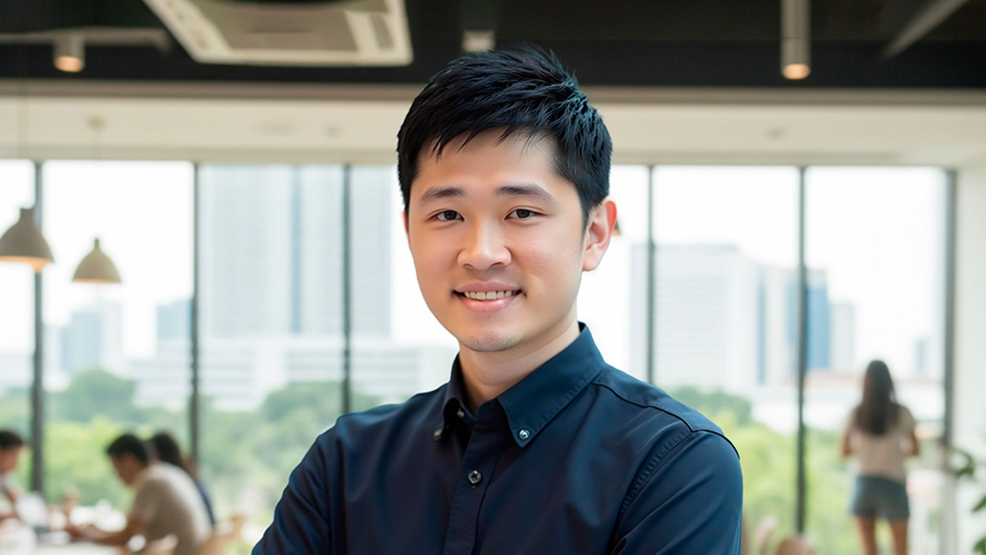 KOBA’s Fusion of Craft and Future — Insights from SOLD Founder Ronnie Jinrong