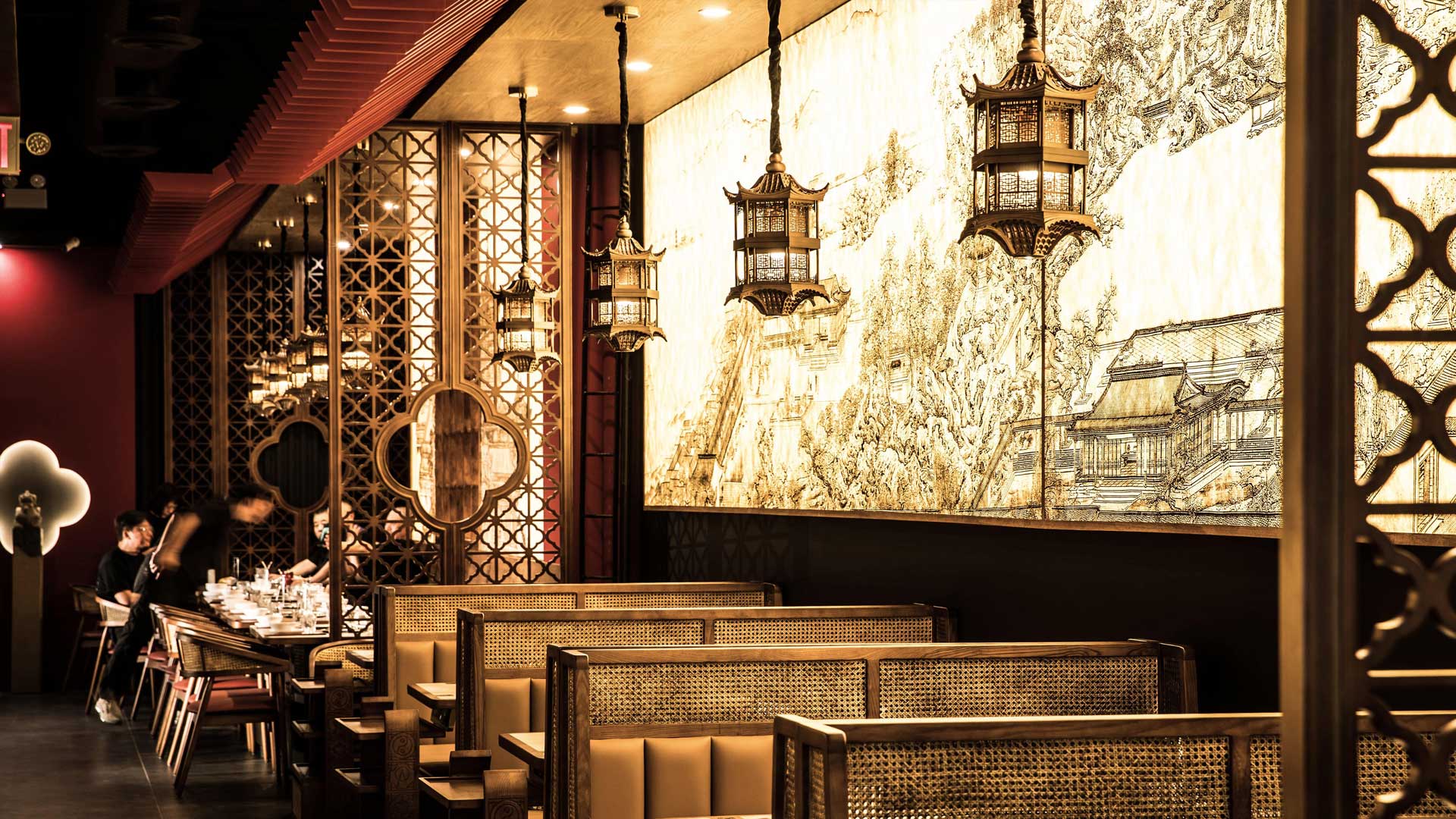 Mt.ShooTao Hotpot Chinese Restaurant