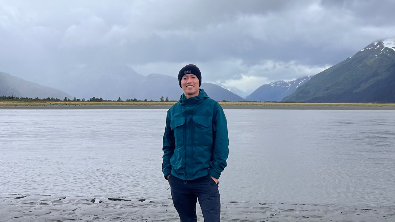 Identity, Simplicity, and Purpose in Design: Hanqin Tang Shares His Foundational Process