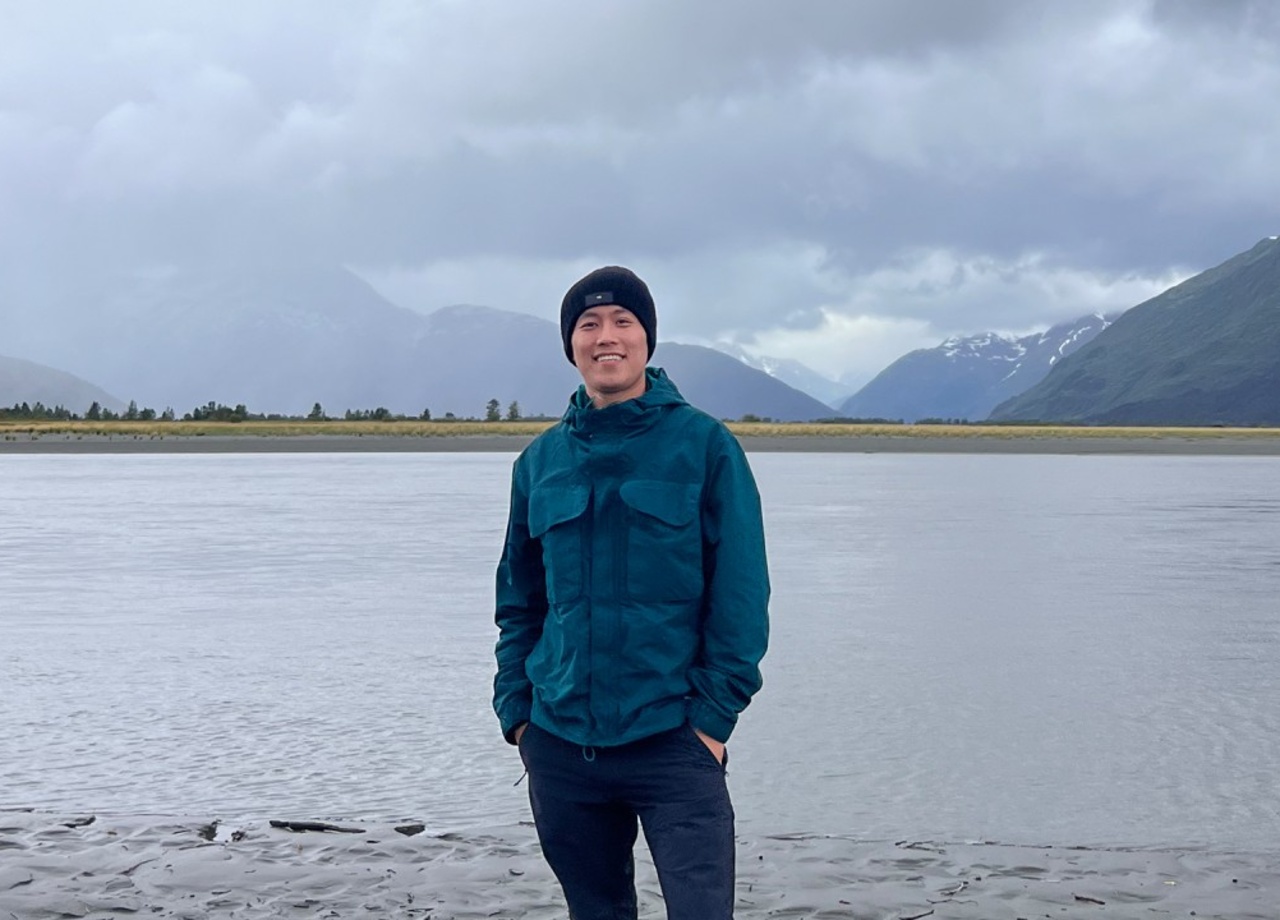 Identity, Simplicity, and Purpose in Design: Hanqin Tang Shares His Foundational Process