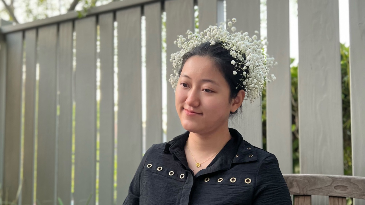 Banner Image Building SparksGlo: Danting Li on Modern Design Practice