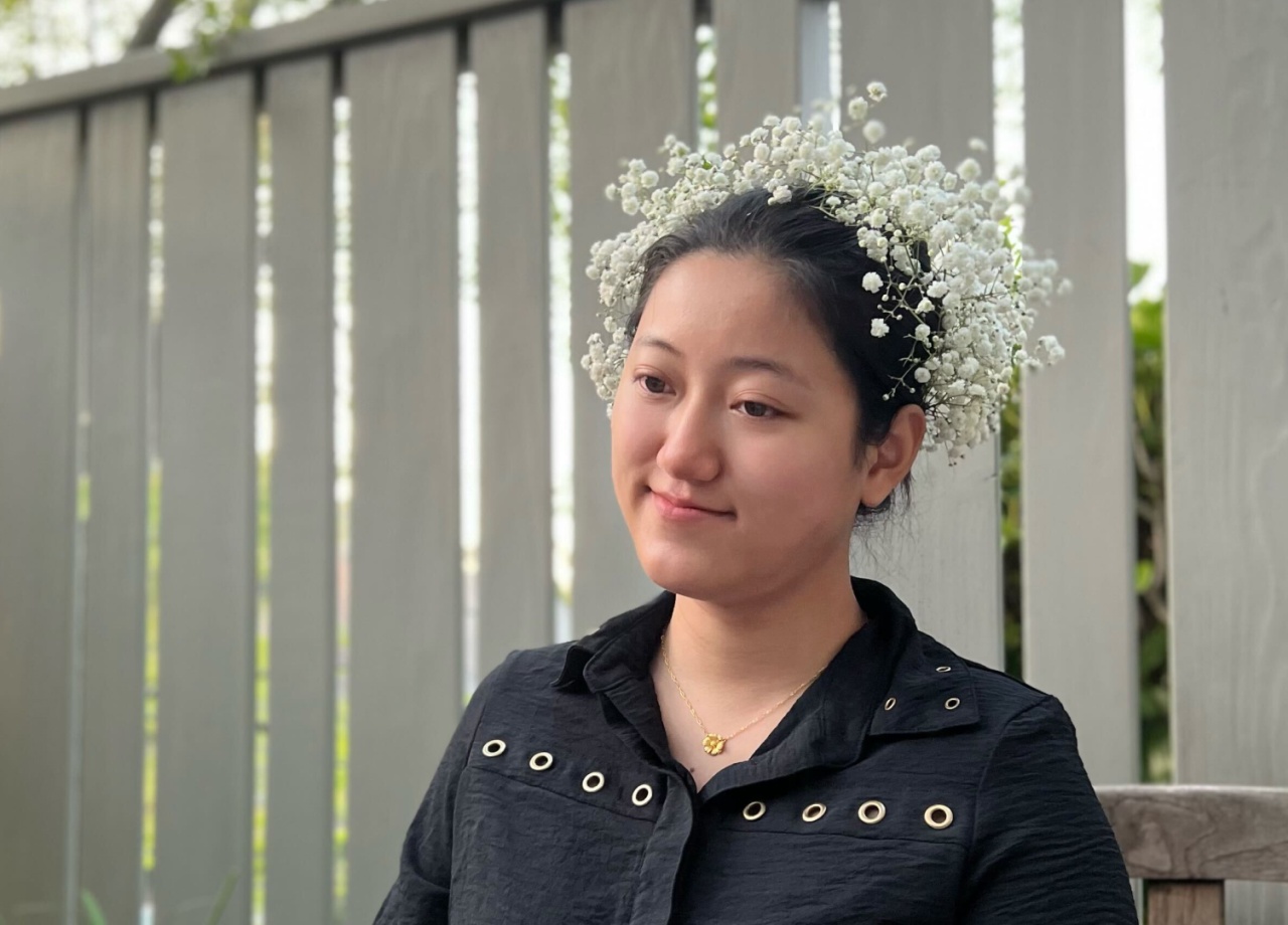 Building SparksGlo: Danting Li on Modern Design Practice | Muse.World
