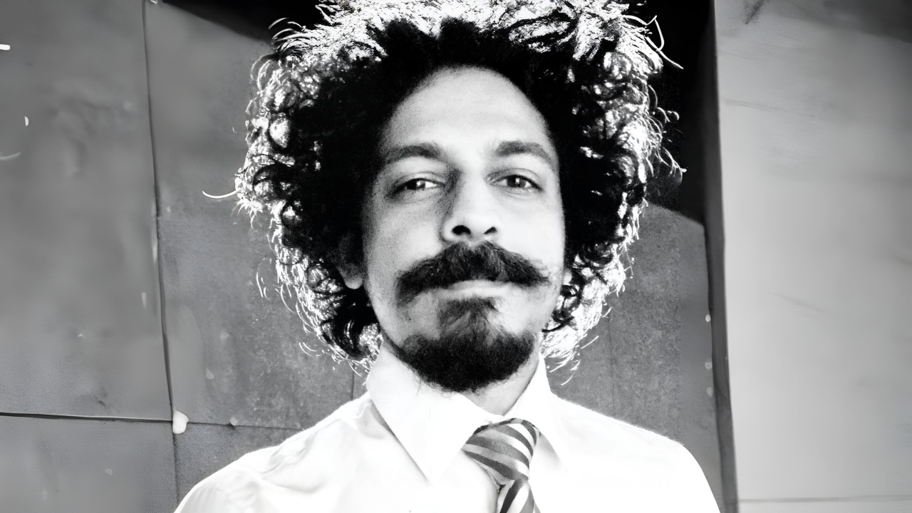 A Conversation with Tharaka Bibulewitharana About Reading Space Without Answers