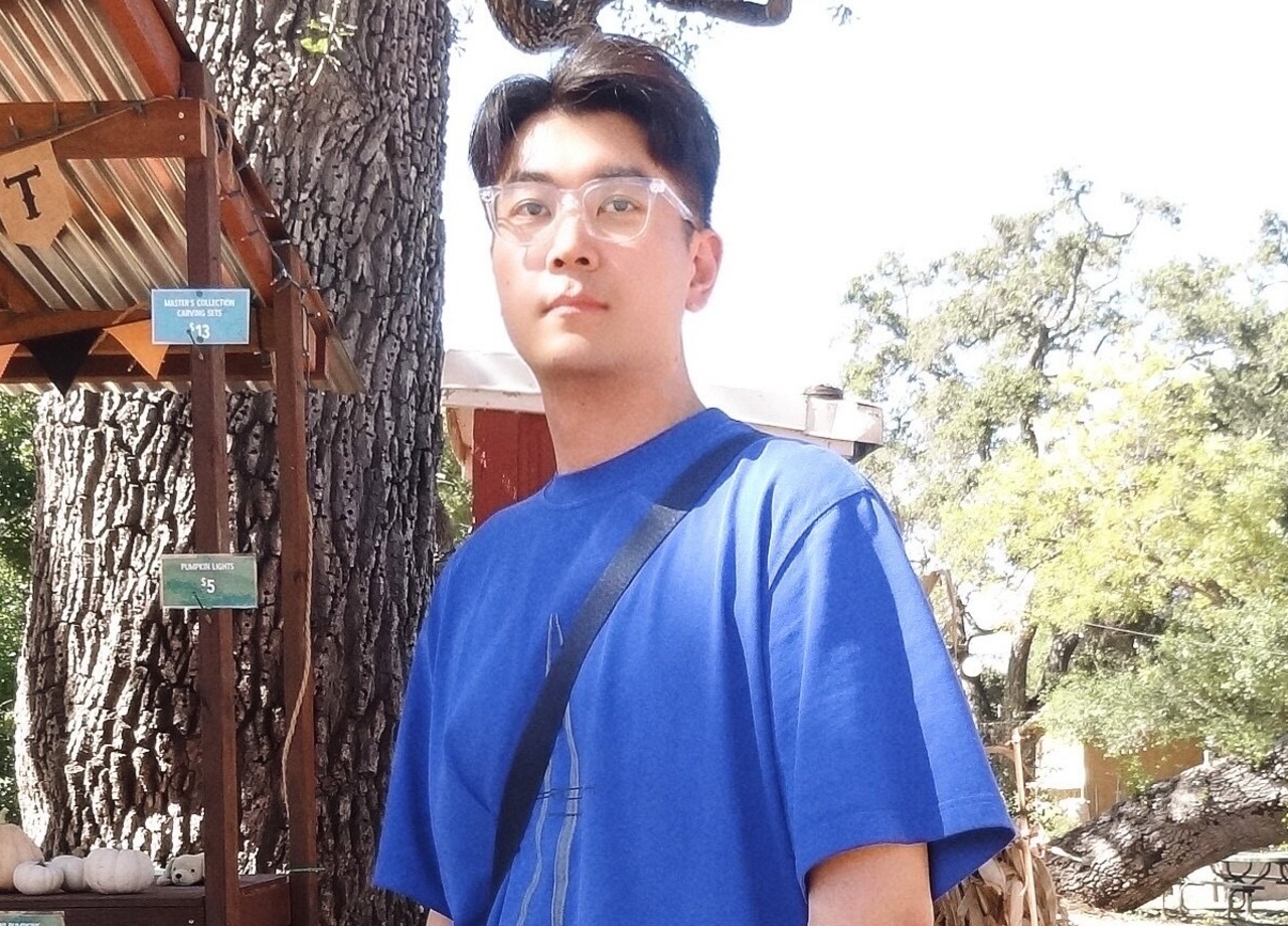 Henry (Penghui) Zhang Shares His Concept on Contemporary Design & Architecture