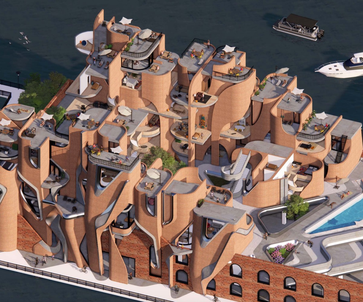 Co-Living Communitas