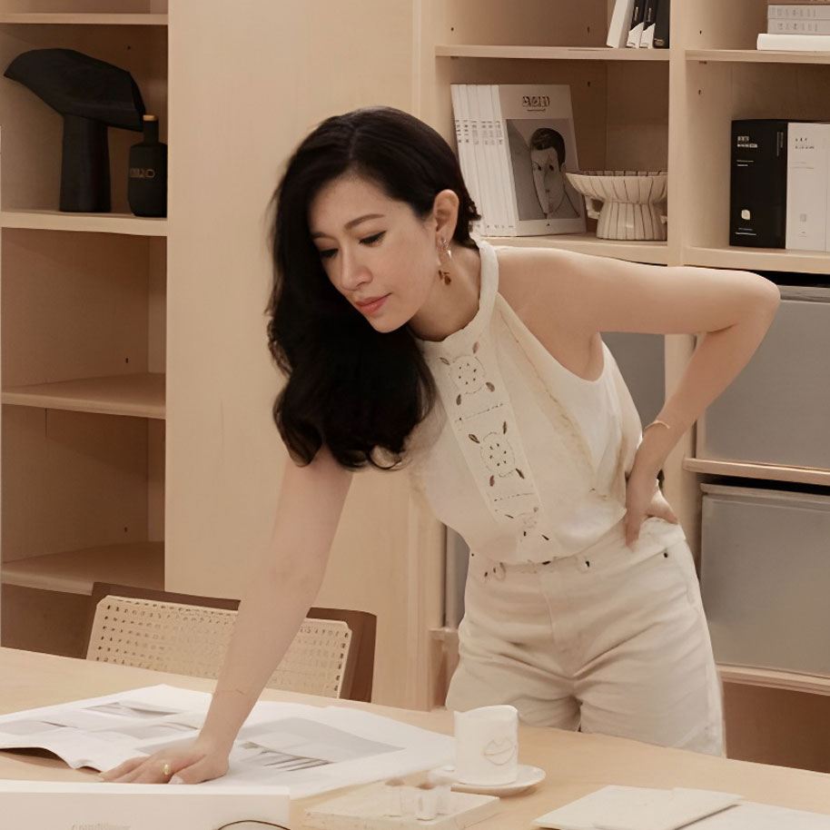 Lin Chia-Yu, CEO of ININHOME Co., Ltd., Transforms Homes in Whispers of Refined Elegance