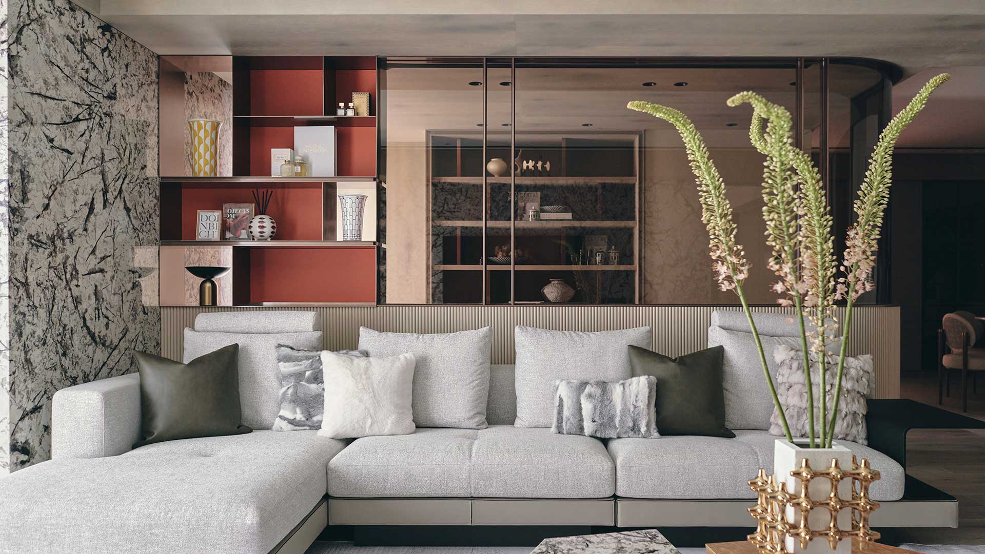 Whispers of Refined Elegance