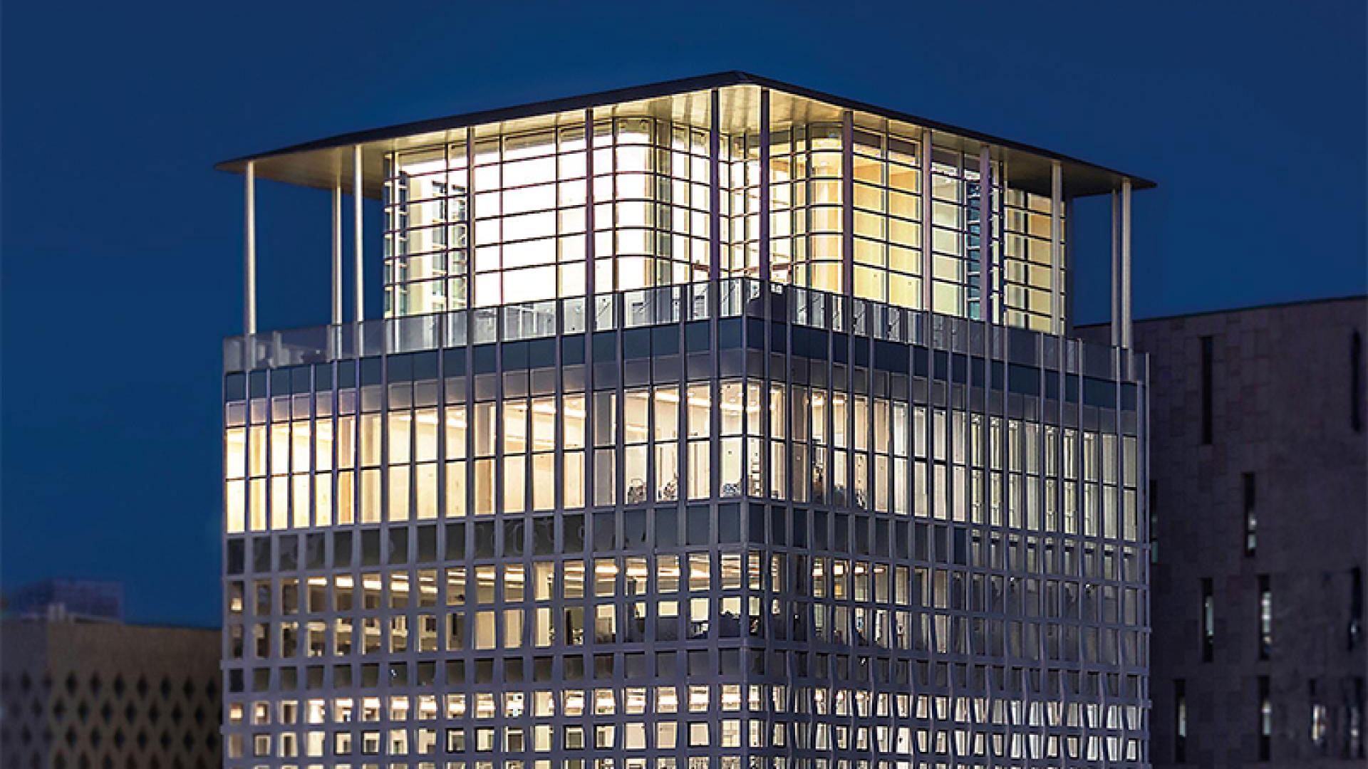 Composites R&D Center