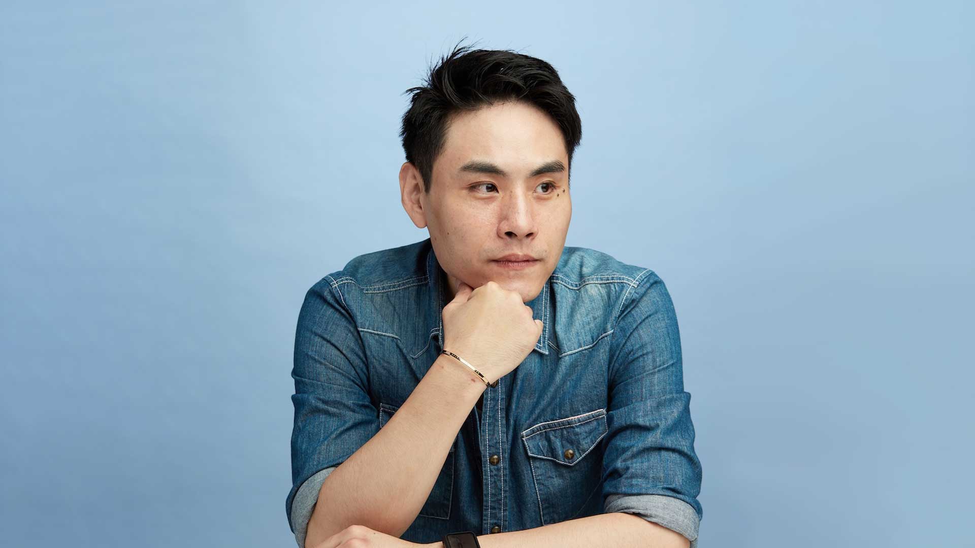 Smarter, Sleeker, VersaHammer: Tinglung Chang Reinvents the Classic Hammer