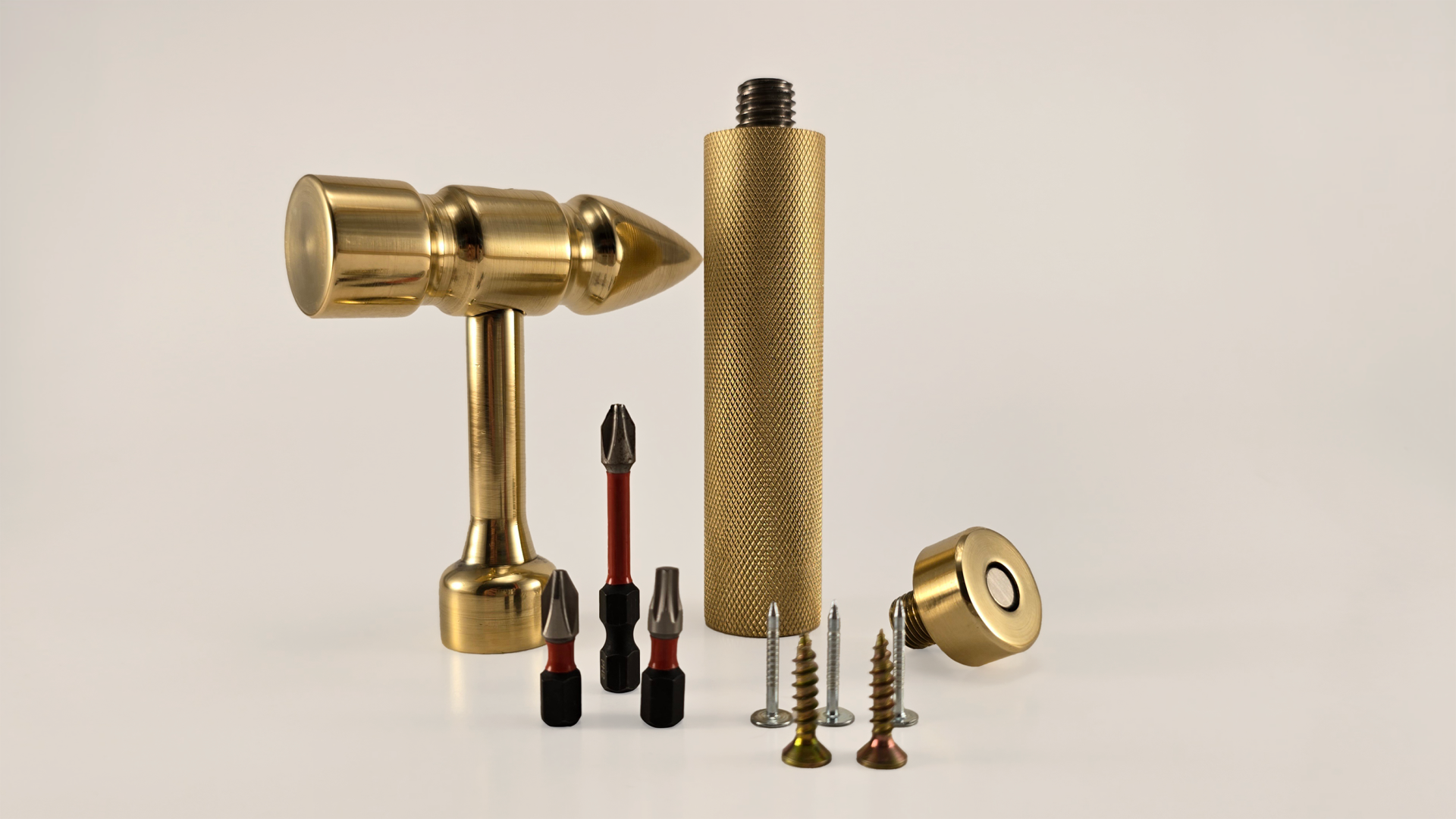 VersaHammer – Redefining the Hammer for Modern Living