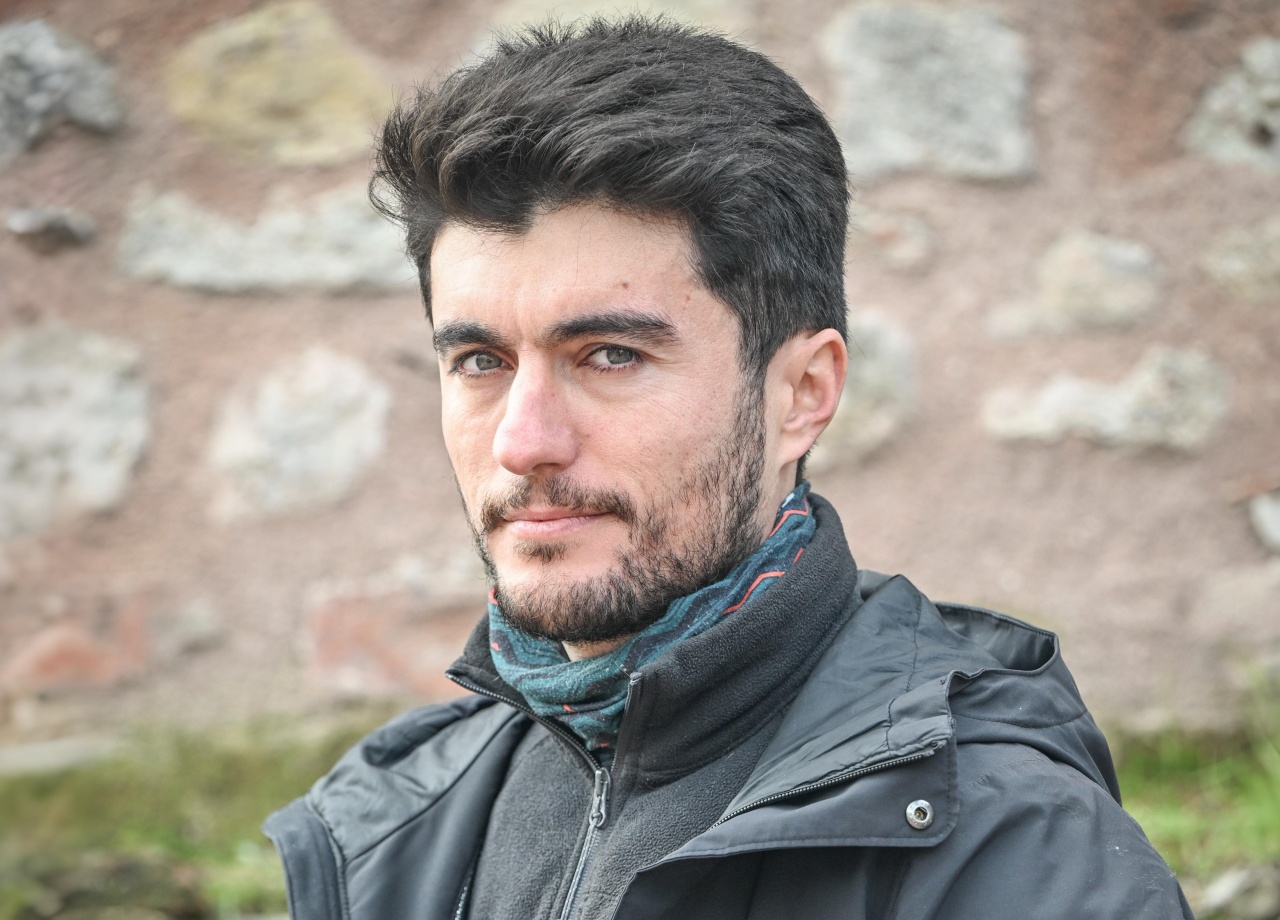 The Power of a Story: A Conversation with Photographer of the Year Murat Sengul