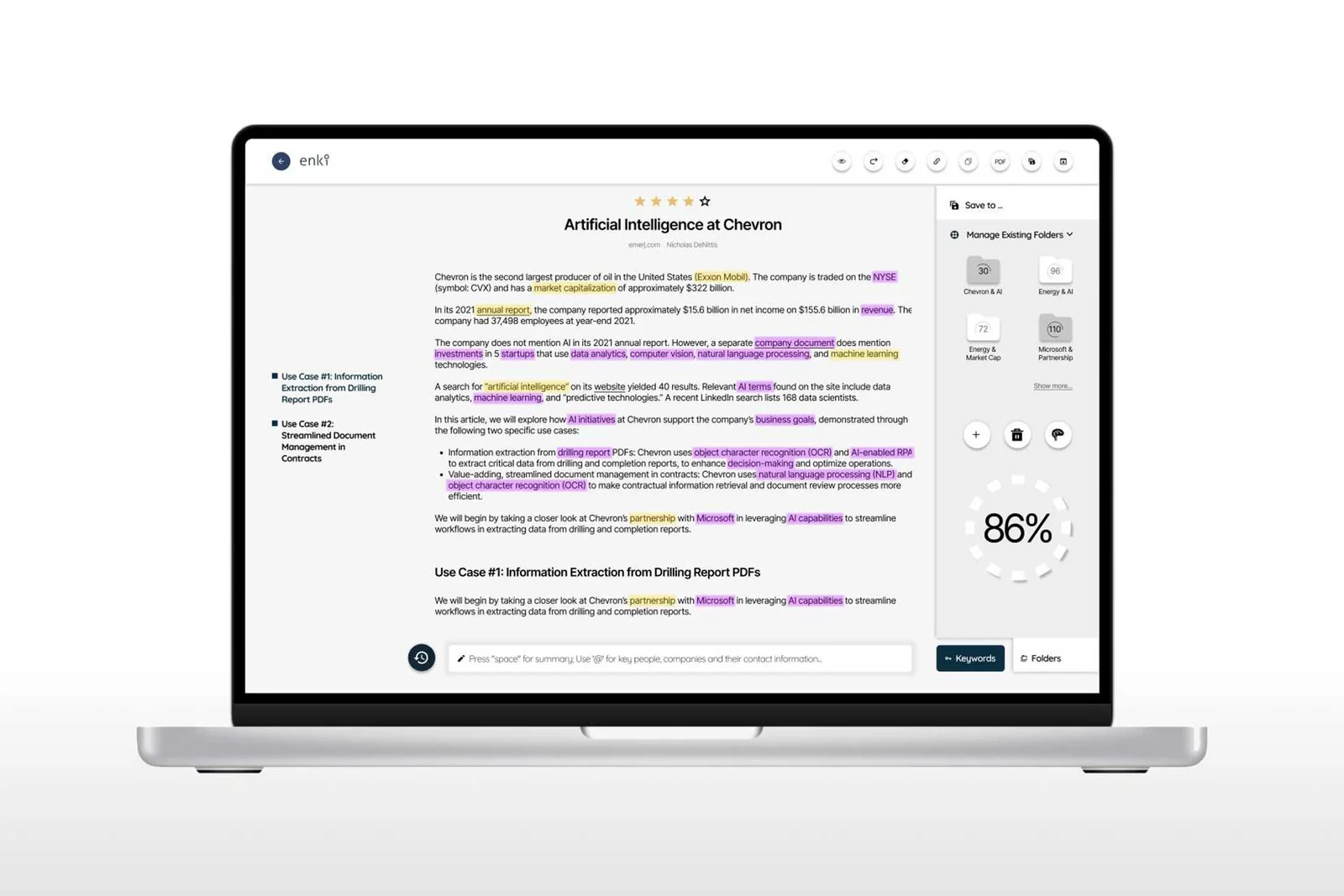 Insight Flow: Iterative Research Solution Empowered by AI. | 2024