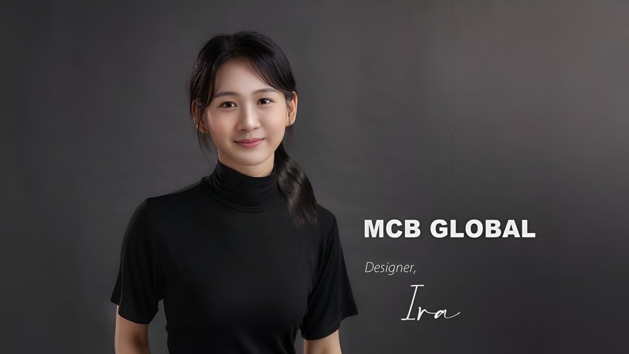 A Designer’s View on Space and Human Experience Featuring Shiuan “Ira” Lin