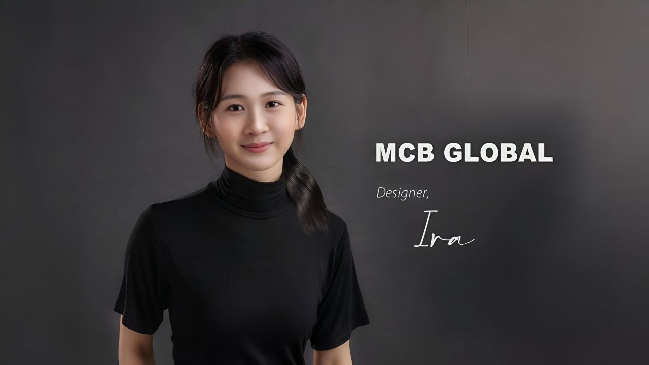 A Designer’s View on Space and Human Experience Featuring Shiuan “Ira” Lin