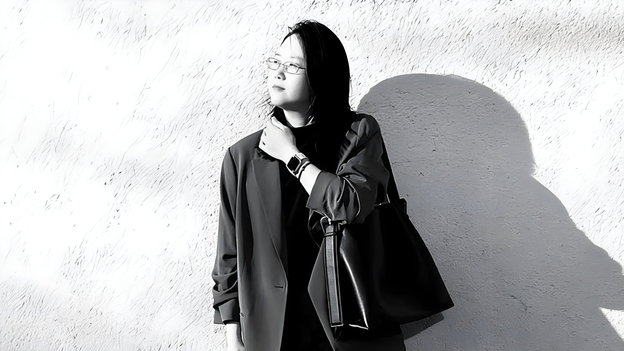 Harvard GSD, Xinyun Li Shares About Exploring the City Through Design