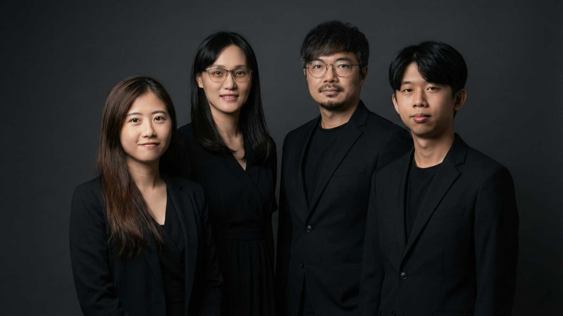 Shaping Light and Landscape: GU Interior Design Talks Ridges at Dawn